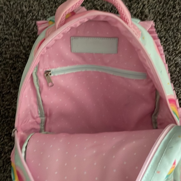 Sweet Honey Medium backpack - Picture 3 of 6